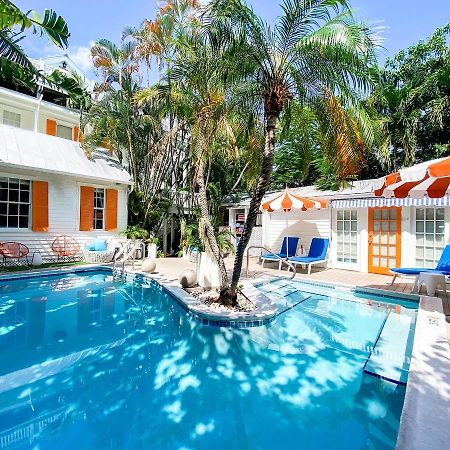 Bed and Breakfast Marreros Guest Mansion - Adult Only Ки-Уэст Экстерьер фото