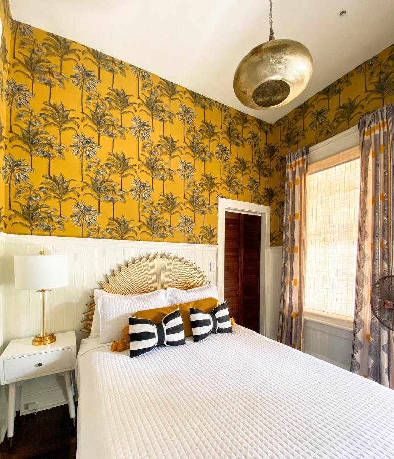 Bed and Breakfast Marreros Guest Mansion - Adult Only Ки-Уэст Экстерьер фото