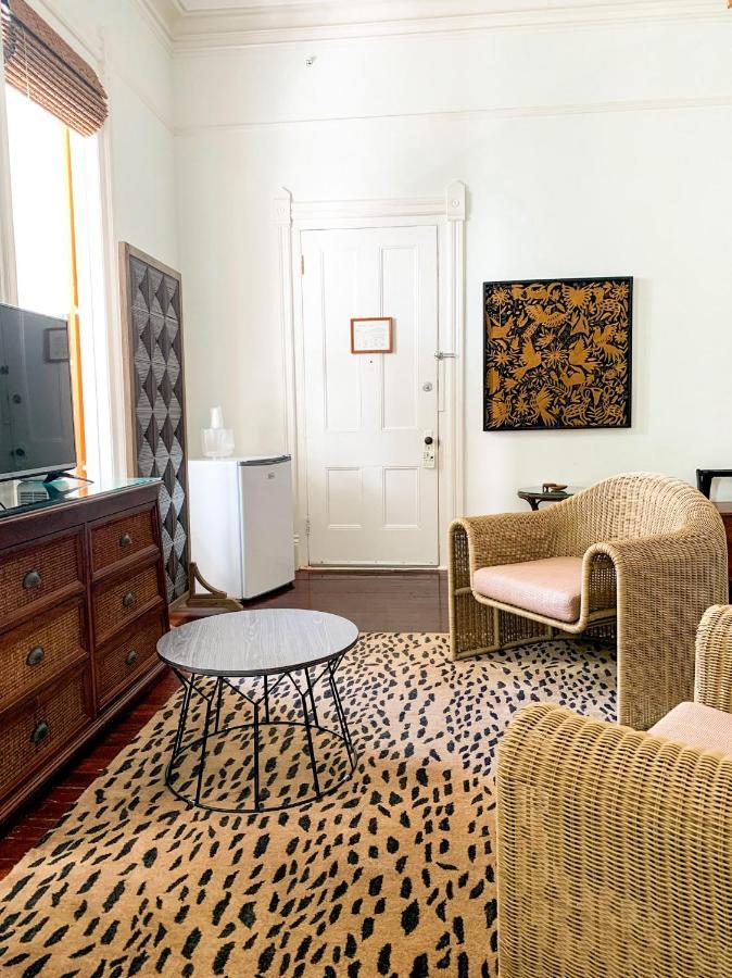 Bed and Breakfast Marreros Guest Mansion - Adult Only Ки-Уэст Экстерьер фото